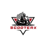 scooterx eg android application logo